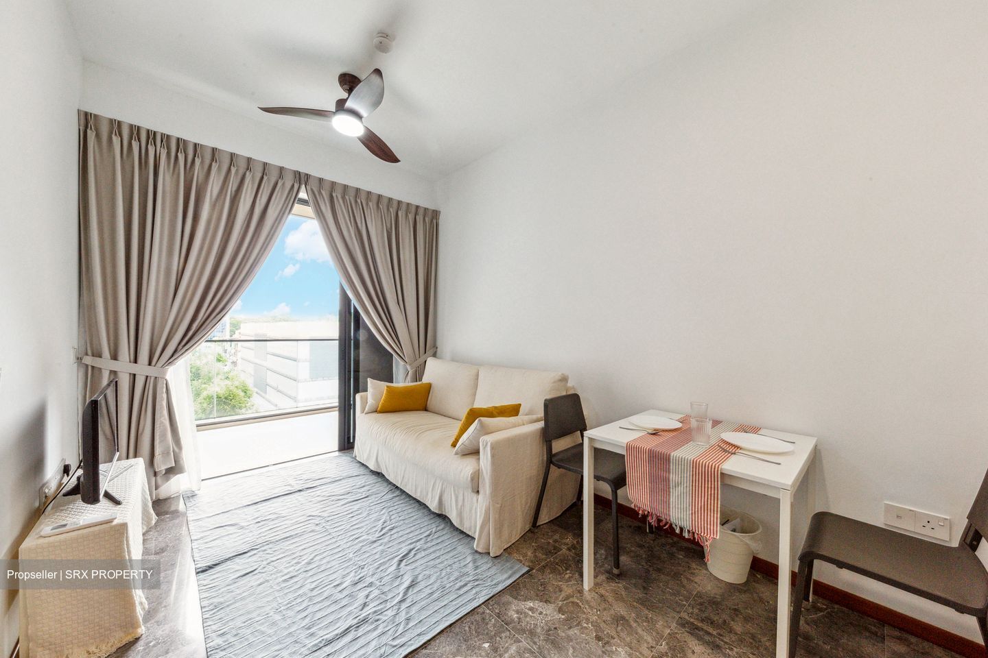 Fourth Avenue Residences (D10), Apartment #447268271